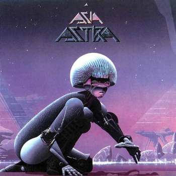 LP Asia: Astra