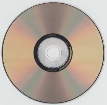 CD Asia: Asia in Asia