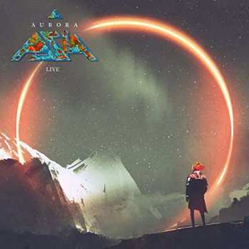 3CD Asia: Aurora