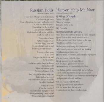 CD/DVD Asia: Gravitas DLX | LTD | DIGI