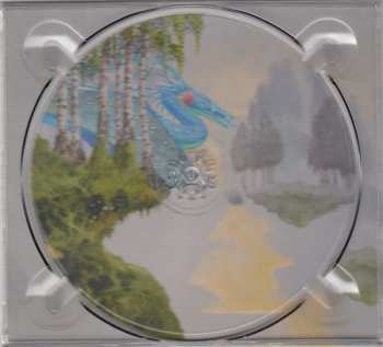 CD/DVD Asia: Gravitas DLX | LTD | DIGI