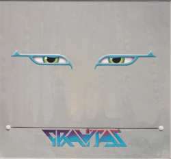 CD/DVD Asia: Gravitas DLX | LTD | DIGI