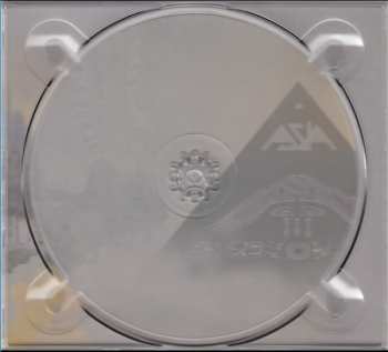 CD/DVD Asia: Gravitas DLX | LTD | DIGI