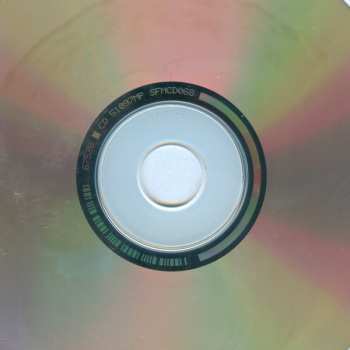 CD Asia: Live In Nottingham
