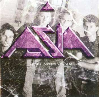 CD Asia: Live In Nottingham