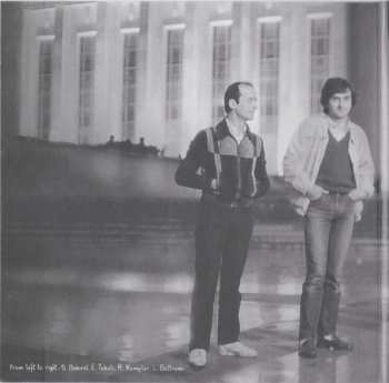 CD Asia Minor: Between Flesh And Divine