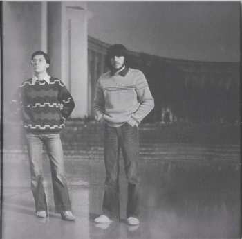 CD Asia Minor: Between Flesh And Divine