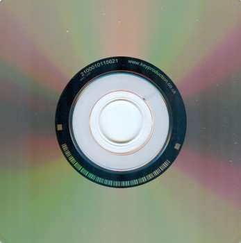 10CD/Doos Asia: The Official Live Bootlegs Volume 1