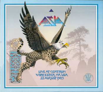 10CD/Doos Asia: The Official Live Bootlegs Volume 1