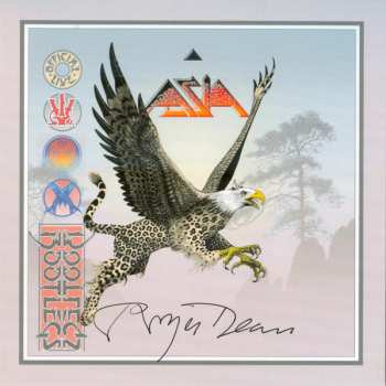 10CD/Doos Asia: The Official Live Bootlegs Volume 1