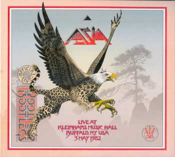 10CD/Doos Asia: The Official Live Bootlegs Volume 1