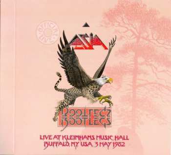 10CD/Doos Asia: The Official Live Bootlegs Volume 1