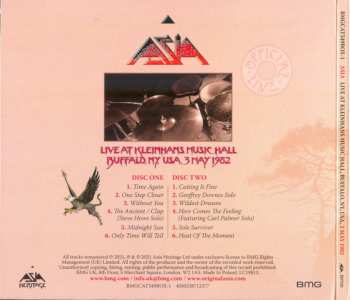 10CD/Doos Asia: The Official Live Bootlegs Volume 1