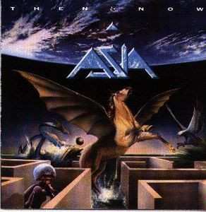 LP Asia: Then & Now