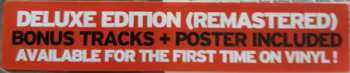 2LP Asian Dub Foundation: Tank DLX