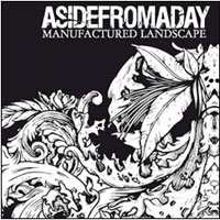 LP Aside From A Day: Manufactured Landscape