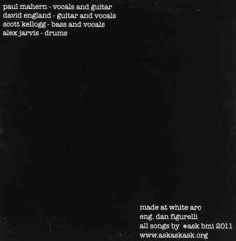 SP Ask: Painted Hole/Best Friends