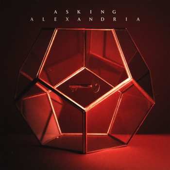 CD Asking Alexandria: Asking Alexandria