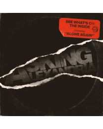 LP Asking Alexandria: See What's On The Inside