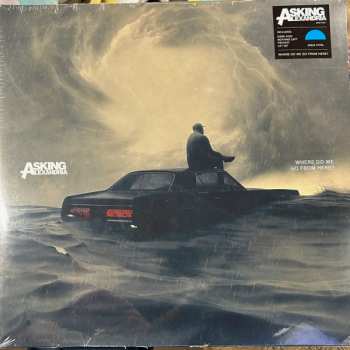 LP Asking Alexandria: Where Do We Go From Here?