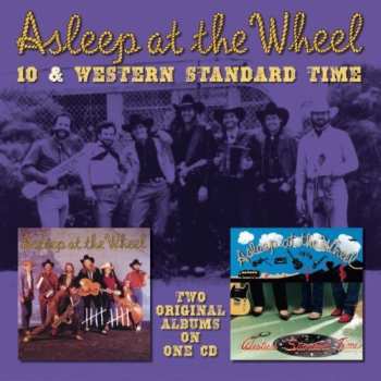 Album Asleep At The Wheel: 10