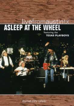 Album Asleep At The Wheel: Live From Austin TX