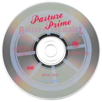 CD Asleep At The Wheel: Pasture Prime