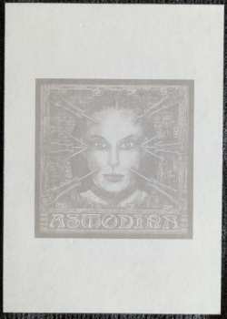 2LP Asmodina: Inferno CLR | LTD