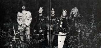 2LP Asmodina: Inferno CLR | LTD