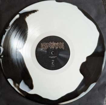 2LP Asmodina: Inferno CLR | LTD