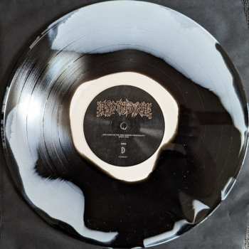 2LP Asmodina: Inferno CLR | LTD