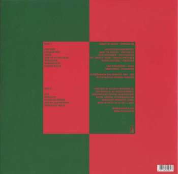LP Asmus Tietchens: Der Fünfte Himmel
