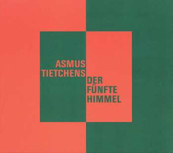 CD Asmus Tietchens: Der Fünfte Himmel DIGI