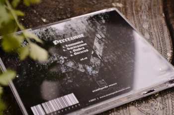 CD Asofy: Percezione LTD