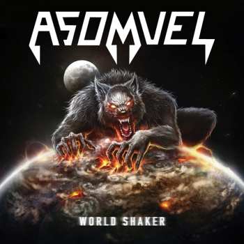 LP Asomvel: World Shaker