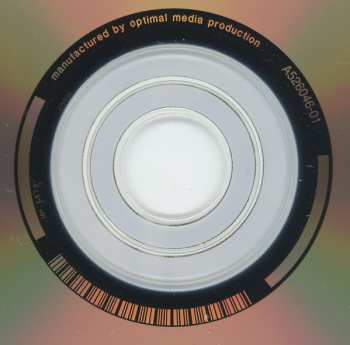 CD ASP: Aus Der Tiefe