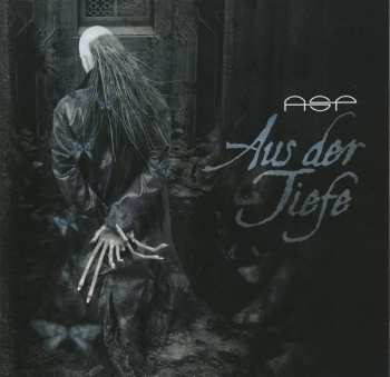 CD ASP: Aus Der Tiefe
