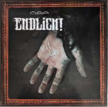 4CD/Doos ASP: Endlich! (Fremder-Zyklus, Teil 5) LTD | NUM | DLX
