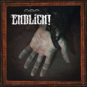Album ASP: Endlich! (Fremder-Zyklus, Teil 5)