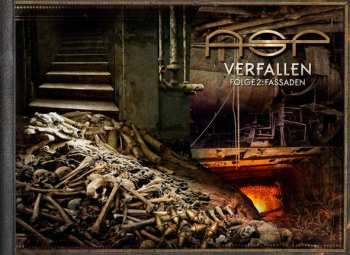 Album ASP: Verfallen - Folge 2: Fassaden