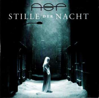 5CD/Doos ASP: Weltunter (20th Anniversary Box-Set) LTD | NUM | DLX