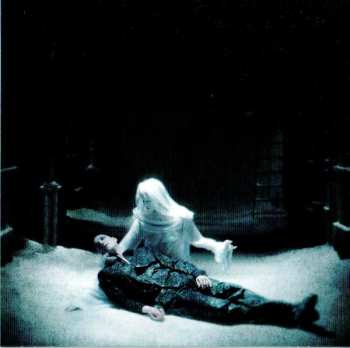 5CD/Doos ASP: Weltunter (20th Anniversary Box-Set) LTD | NUM | DLX