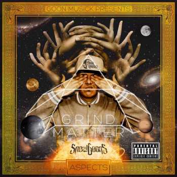 Album Aspects: Grind Over Matter
