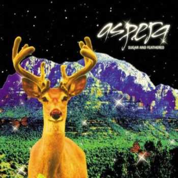 Album Aspera: Sugar & Feathered