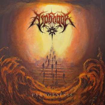 CD Asphagor: Pyrogenesis