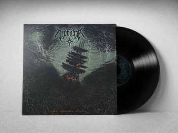 Album Asphagor: The Aphotic Vortex