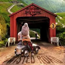Asphalt Valentine: Twisted Road