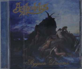 CD Asphodelus: Stygian Dreams