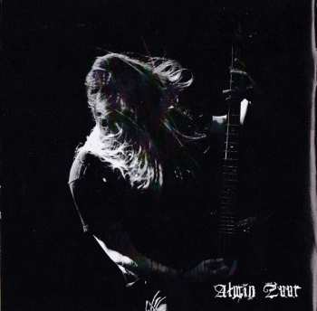 CD Asphyx: Deathhammer