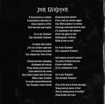 CD Asphyx: Deathhammer